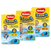 Huggies Little swimmers 